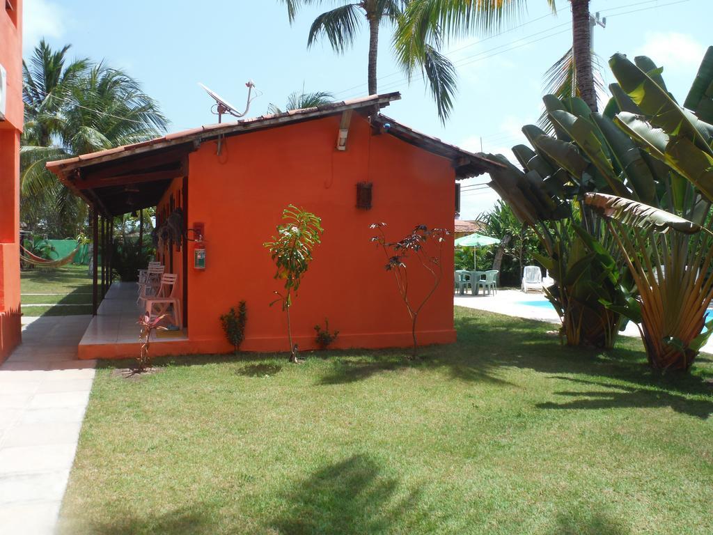 Jangada Inn 2*